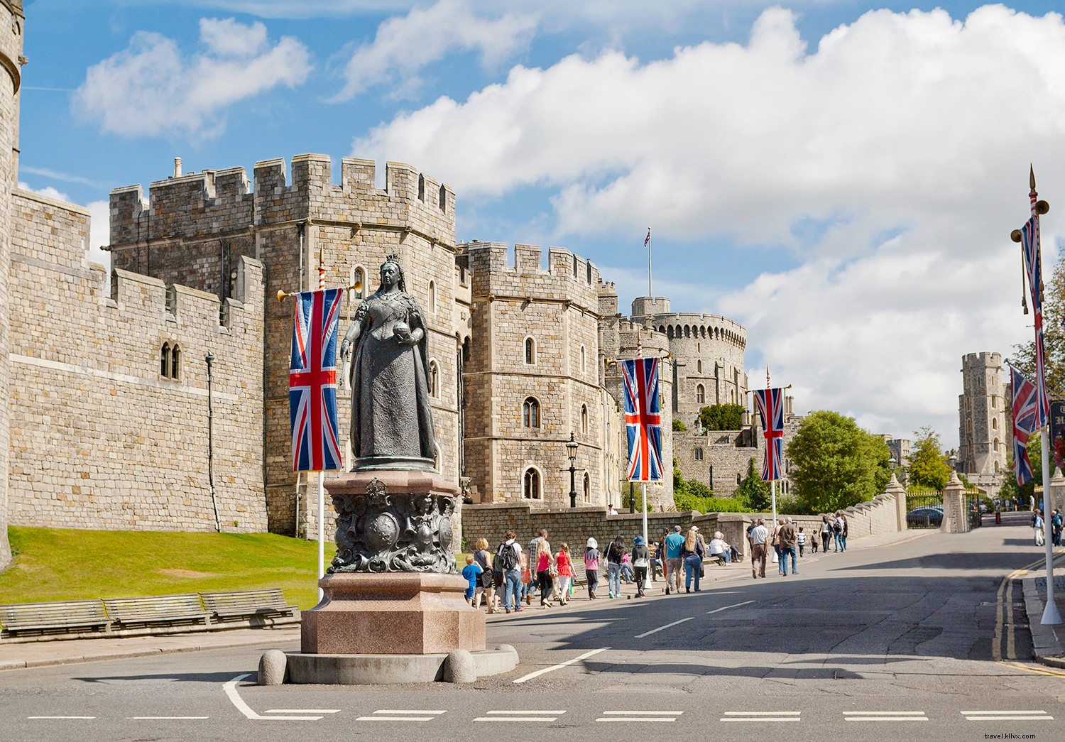 Tras las huellas de la grandeza:por qué Inglaterra está en nuestra lista para 2019 